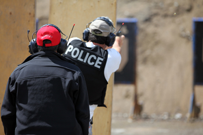Police Firearms Training