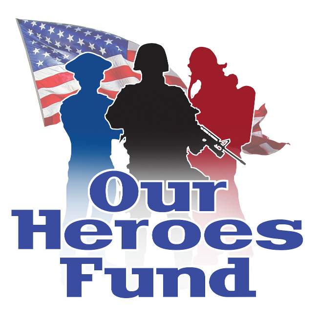 Our Heroes Fund