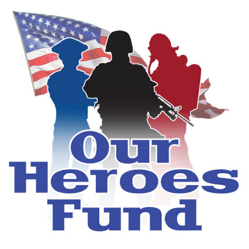 Our Heroes Fund